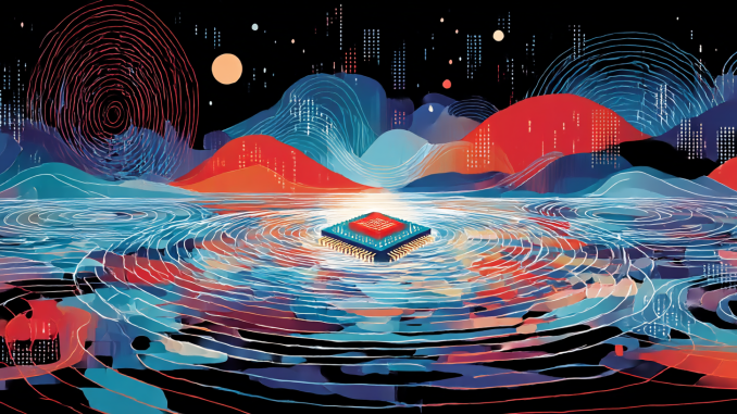 Huawei's new open source technique shrinks LLMs to make them run on less powerful, less expensive hardware