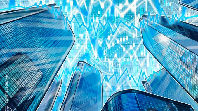 Injective Launches Pre-IPO Derivatives, Distances from Robinhood Offering