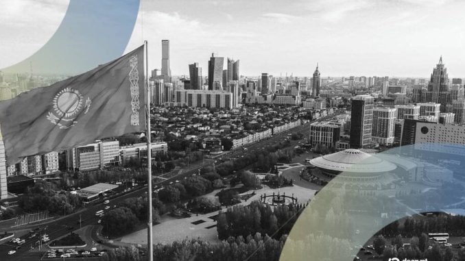 Kazakhstan Tightens Crypto Rules After Seizing $16.7M From Unlicensed Exchanges