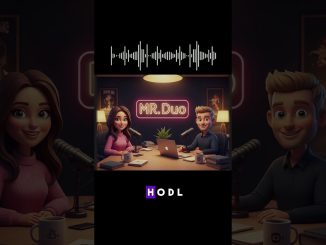 💰 Learn English Through Crypto! | Fun English Podcast for Beginners | Mr Duo