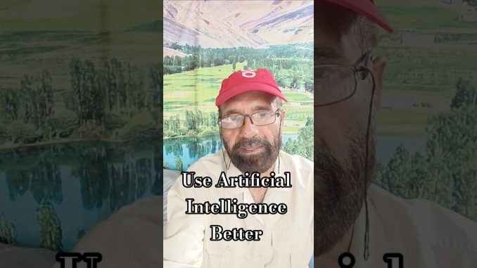 "Maximize AI Benefits Essential Steps Guide" #personalgrowth Discover Pakistan English 0335 0700770