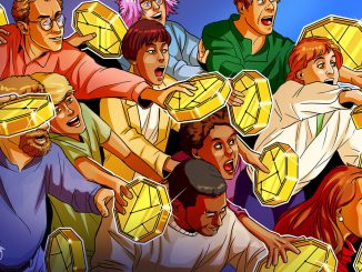 MegaETH ICO sees massive 8.9x oversubscription