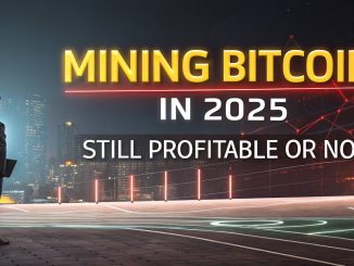 Mining Bitcoin in 2025 | Still Profitable or Not? 💸 Bitcoin Mining Explained