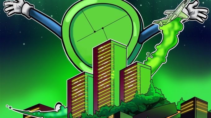 NFT Market Rebounds After $1.2B Wipeout in Friday’s Crypto Crash NFT Market Rebounds After $1.2B Wipeout in Friday’s Crypto Crash