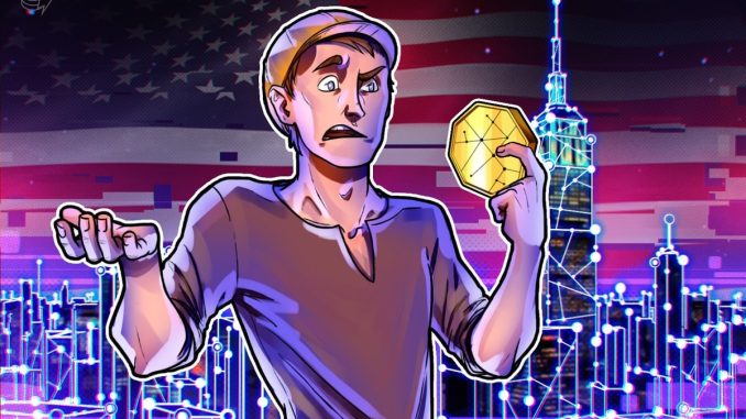 New York State Senator Pushes Legislation To Tax Crypto Miners