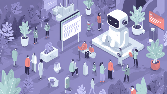 OpenAI unveils AgentKit that lets developers drag and drop to OpenAI unveils AgentKit that lets developers drag and drop to build AI agents