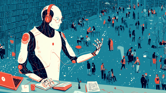 Qwen's new Deep Research update lets you turn its reports Qwen's new Deep Research update lets you turn its reports into webpages, podcasts in seconds