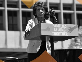 Rep. Maxine Waters Blasts Trump Pardon of Binance Founder