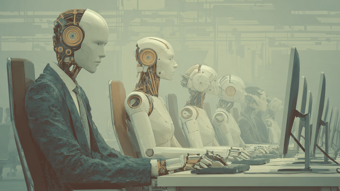 Replacing coders with AI? Why Bill Gates, Sam Altman and Replacing coders with AI? Why Bill Gates, Sam Altman and experience say you shouldn’t.