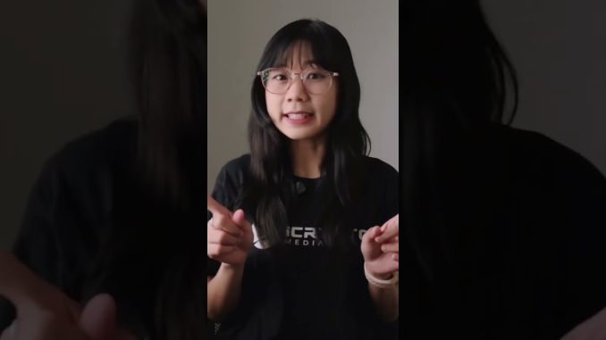 Siapa yang bakal kuasain medan perang digital ini ya? crypto #cryptonews #kriptoindonesia #china