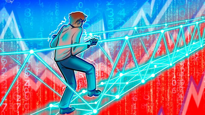 StarkWare CEO Says Corporate Blockchains Will Not Survive Long Term StarkWare CEO Says Corporate Blockchains Will Not Survive Long Term