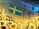 Swedish Lawmakers Push for Strategic Bitcoin Reserve
