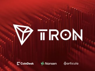 TRON Strengthens Its Role as Global Settlement Infrastructure in Q3 2025, Reports CoinDesk, Nansen, and Particula