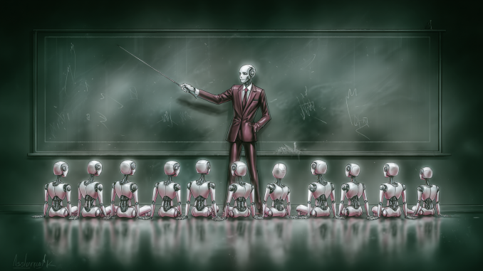 The teacher is the new engineer: Inside the rise of The teacher is the new engineer: Inside the rise of AI enablement and PromptOps