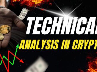 What Is Technical Analysis in Crypto? | Simple Explanation for Beginners (2025)