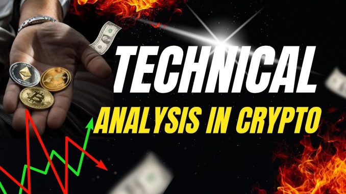 What Is Technical Analysis in Crypto? | Simple Explanation for Beginners (2025)