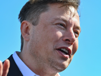 Why Elon Musk’s SpaceX transferred $133M in Bitcoin