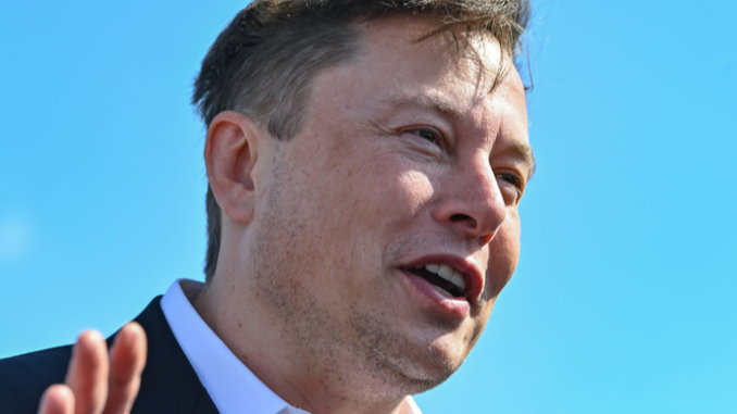 Why Elon Musk’s SpaceX transferred $133M in Bitcoin Why Elon Musk’s SpaceX transferred $133M in Bitcoin