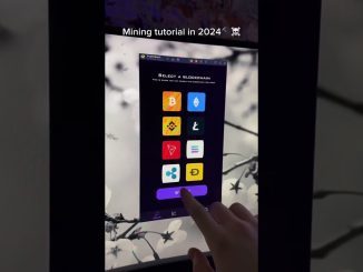 Why Everyone’s Mining Crypto on Their Phones in 2025! 🌟 $0 to Millions?