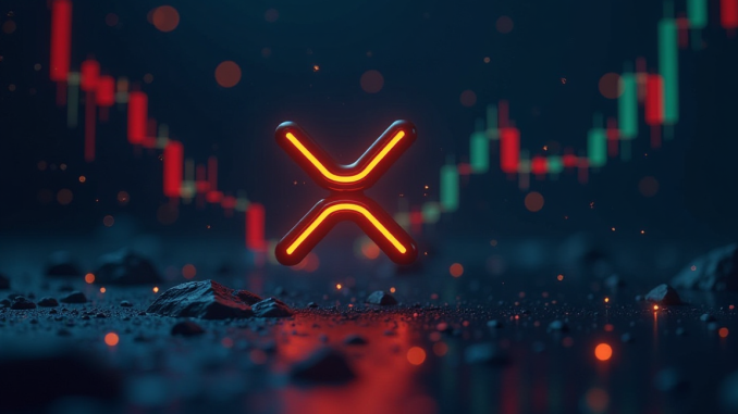 XRP could dip below $2.0 as bearish momentum thickens SEC and Ripple voluntarily dismiss appeals, ending 2020 lawsuit over XRP sales
