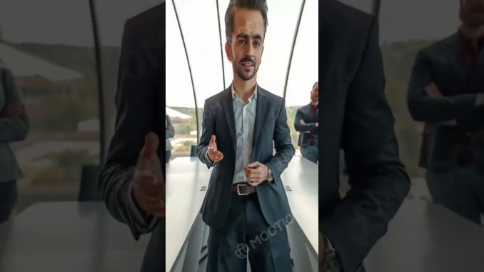 guide humorously explores various ways to monetize AI without falling into common pitfalls. I