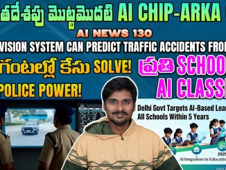 ARKA GK1, AI Window, Cloudflare, AI Heart Disease Predictor - AI News 130