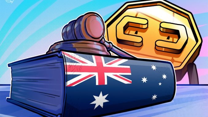 Australia Introduces Bill to License Crypto Exchanges