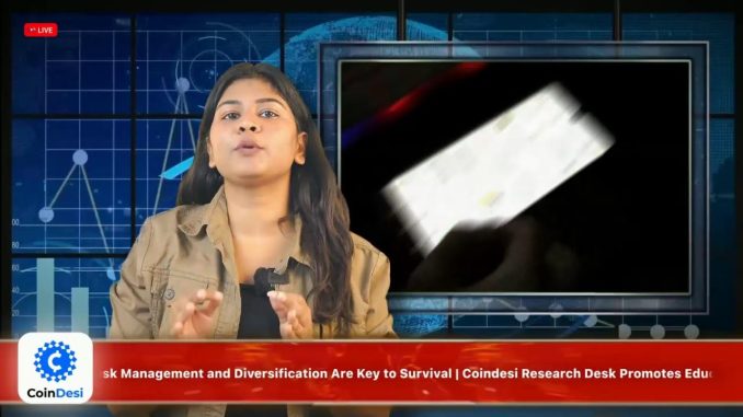 Best Crypto Coin Kaise Choose Karein | Smart Money Strategy | Coindesi Crypto Guide