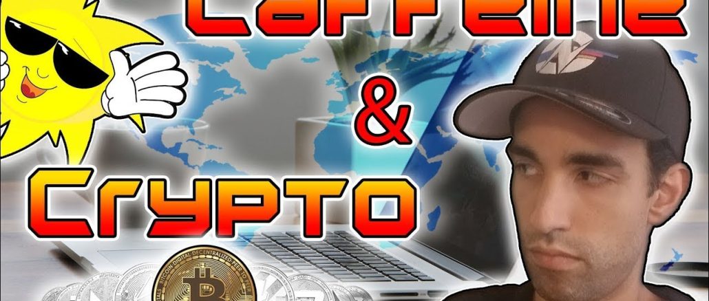 #Bitcoin Held above $80k, December be Green 4 #Crypto?, & Holiday Banter - Caffeine & Crypto - 11/29