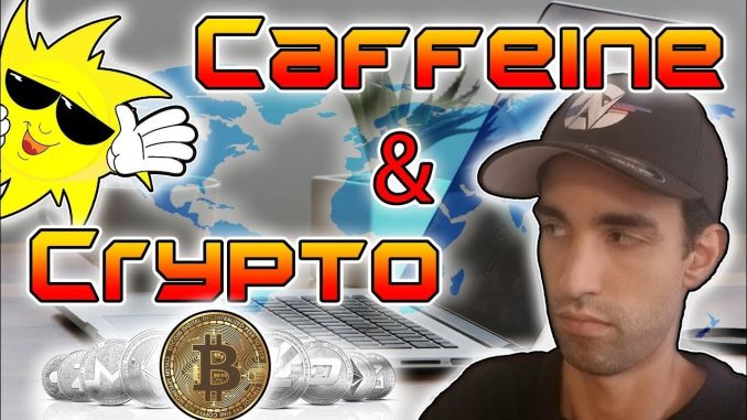 #Bitcoin Held above $80k, December be Green 4 #Crypto?, & Holiday Banter - Caffeine & Crypto - 11/29