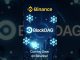 Block Dag Network Mining Binance Soon #blockdag #binance