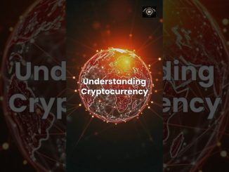 CRYPTO for beginners! #crypto #cryptocurrency #cryptocurrencies #financialindustry #financialsector