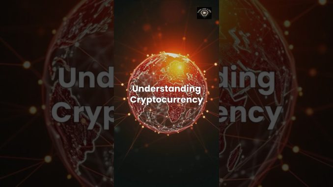 CRYPTO for beginners! #crypto #cryptocurrency #cryptocurrencies #financialindustry #financialsector