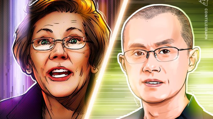 CZ’s Attorney Refutes “Pay-To-Play” Pardon Claims