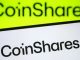 CoinShares ends bid to launch XRP, Solana, and Litecoin ETFs in the US