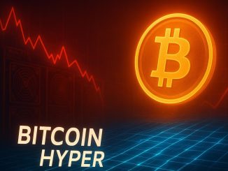 Latest Bitcoin mining data supports a spot $BTC rally: Bitcoin Hyper ($HYPER) could follow.