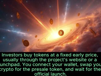 Crypto Presale Explained (2025 Guide)