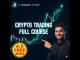 Crypto Trading Full Course For Beginners 2025 (A-Z Guide) - Binance, Bybit & Technical Analysis