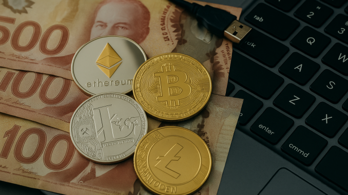 Crypto loopholes across Canada enable silent cash transfers