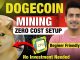 Dogecoin MINING 2025 | Simple Mining Method for Beginners | DogeCoin Kese Mine Kare