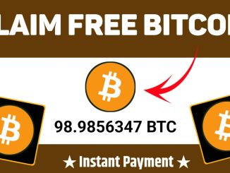 Free Bitcoin Mining Site Without Investment | Bitcoin Mining Site | New Crypto Mining Website