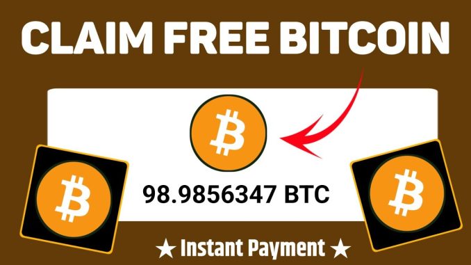 Free Bitcoin Mining Site Without Investment | Bitcoin Mining Site | New Crypto Mining Website