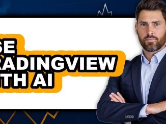 How To Use TradingView With AI (Full Guide)