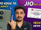 Jio Big News, iQOO 15 Launch Date, Reliance x Meta AI, Moto G67 Power Lunch, Oneplus 15 Launch 🔥