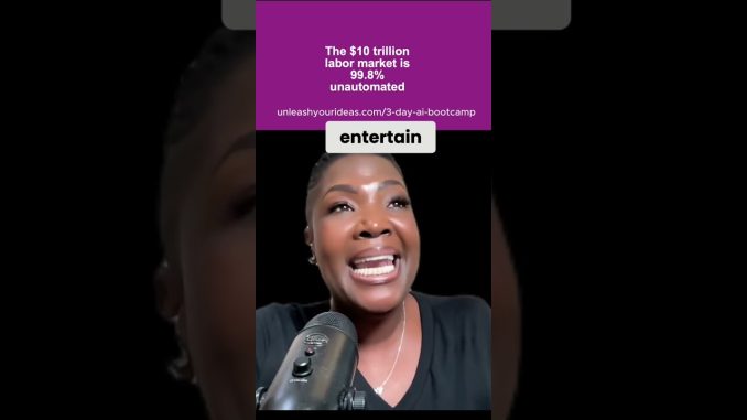 Make Money with AI Software: Your B2B or B2C Guide #shorts