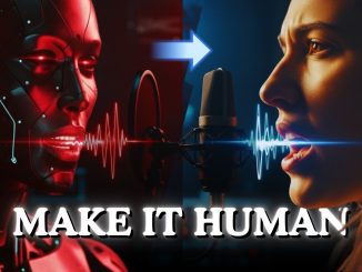 Make Your AI Voice ACTUALLY Sound Human (Beginner Guide)