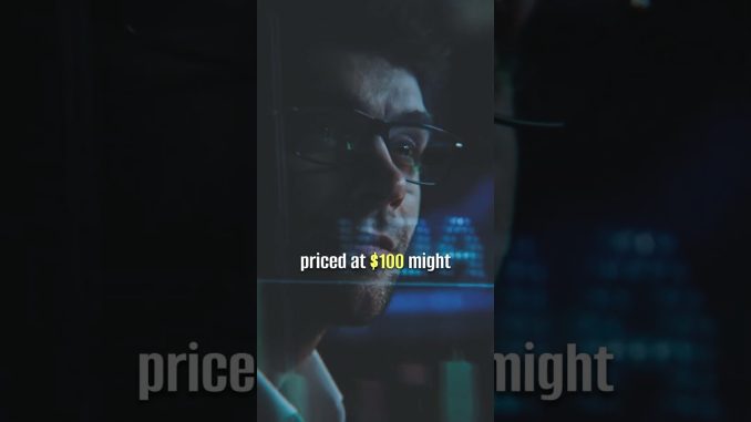 📊 Market Cap vs Price — The Crypto Trap Most Beginners Miss 💡