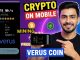 Mobile Mining For Beginners | Verus Miner | Real Crypto Earning