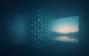 NYU’s new AI architecture makes high-quality image generation faster and cheaper