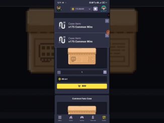 RollerCoin RST Rewards Explained 💰 | Sell & Earn Instantly! #playtoearn #freecrypto #cryptomining